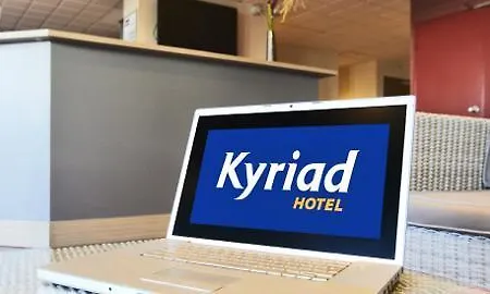 Kyriad Toulon Est Hyeres La Garde 3* La Garde (Var)